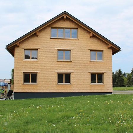 Hus Buendt Appartement Krumbach  Buitenkant foto
